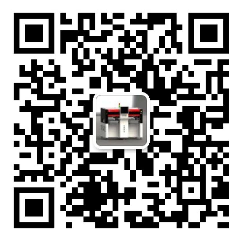 买这个品牌的全自动智能贴片机算是。。。