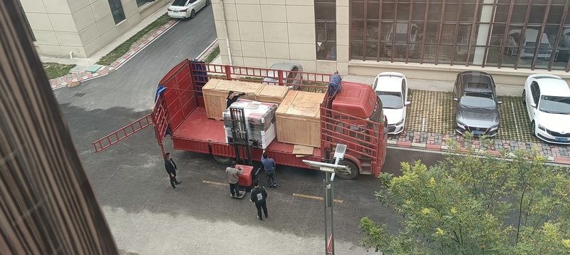 贴片机开机报警怎么处理？常见异常与初步排查