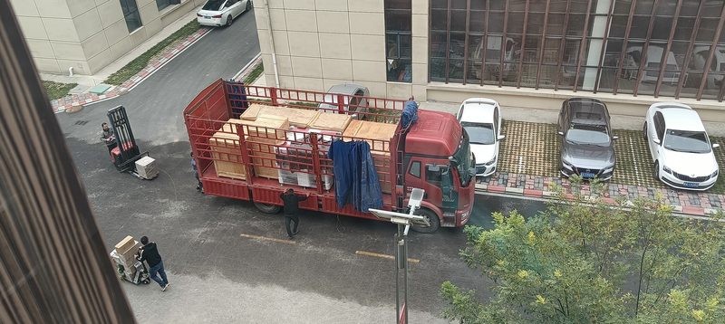 华维国创贴片机售后与备件保障：响应速度决定停机损失