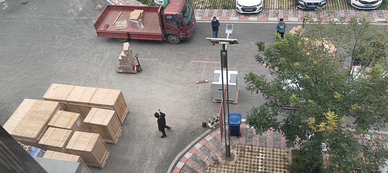 贴片机吸嘴堵塞怎么清洗？正确操作步骤