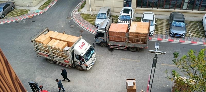 智能工厂与MES：中小SMT产线的数字化起步
