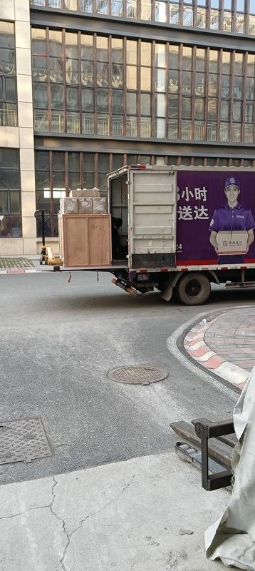 深耕华北电子产业带:华维国创贴片机的本地化服务优势