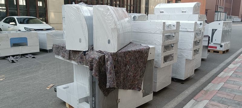 消费电子代工厂的SMT产线:华维国创贴片机应用实践
