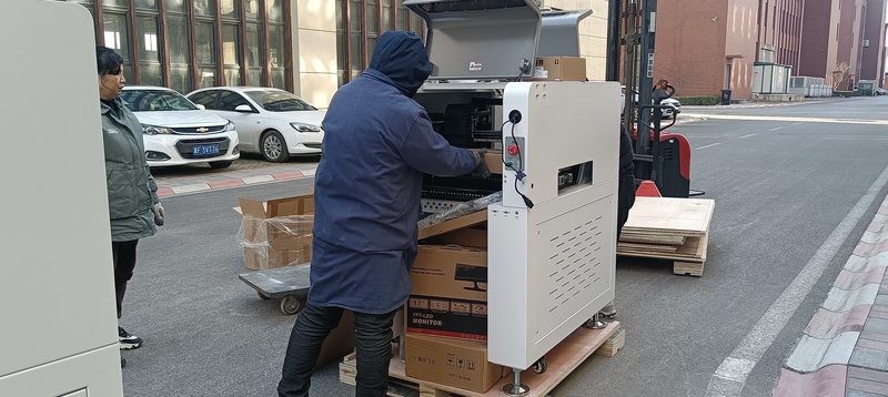 贴片机吸嘴掉落、丢失的原因与预防