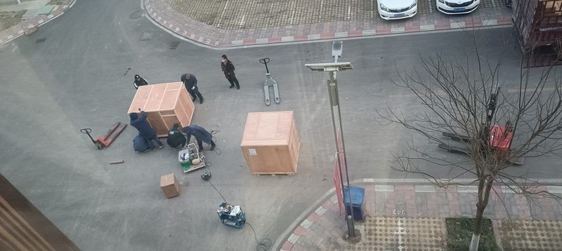 SMT产线智能化：自动接料与物料管理的落地路径