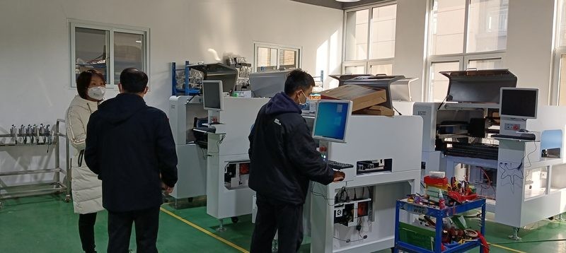设备更新周期到了吗？SMT工厂换机时机判断