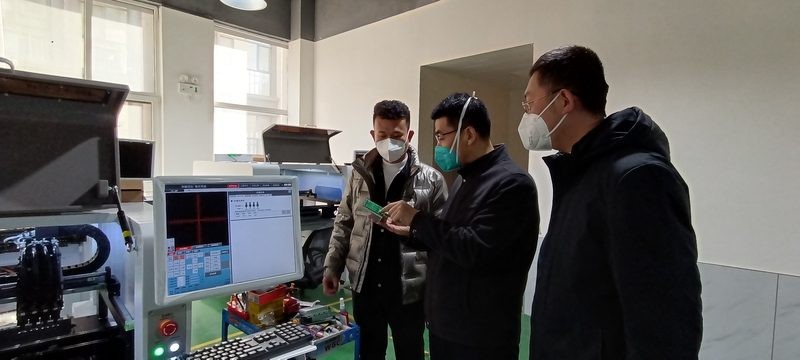 SMT钢网张力不足怎么办？判断与处理