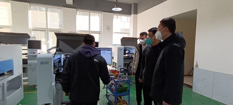 客户验厂关注哪些SMT要点？品质审核准备清单