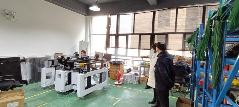 华维国创售后回访实录：设备稳定运行靠什么
