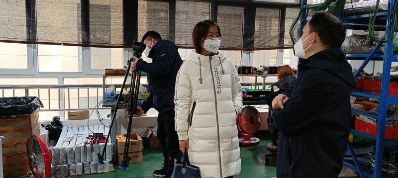 回流焊炉温曲线多久测一次？测试方法与判断