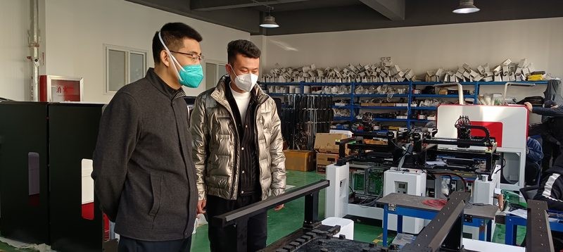 2026年SMT设备交期与价格走势观察