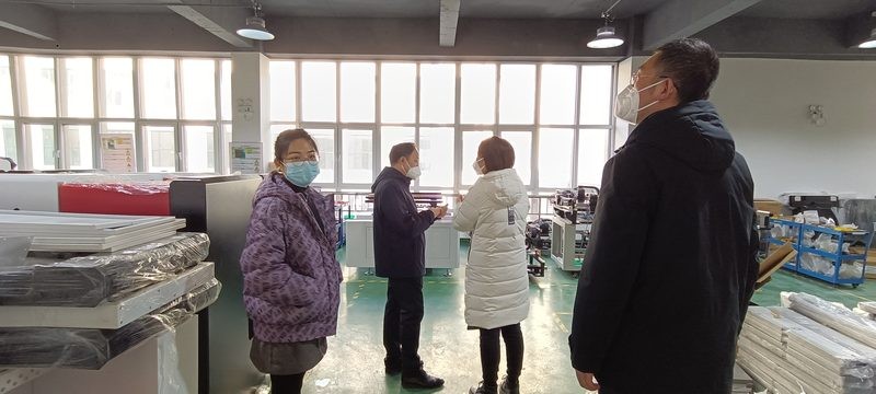 贴片机贴装头异响、卡顿怎么办