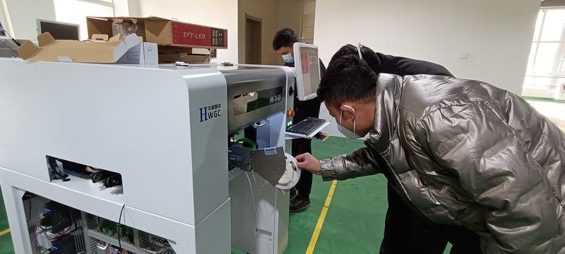 SMT换线时间一般多久?如何评估与改善