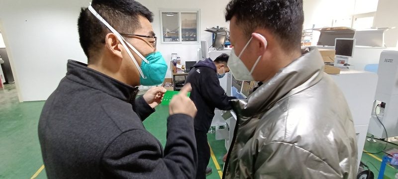 华维国创年度保养服务:让设备保持佳状态