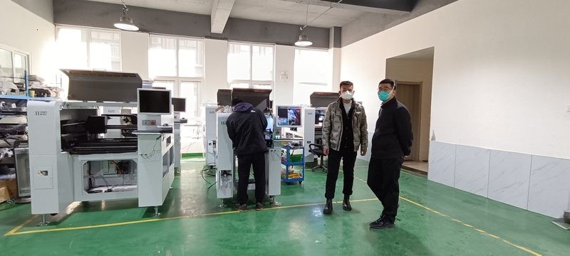 SMT抛料盒满了怎么办？废料处理与统计