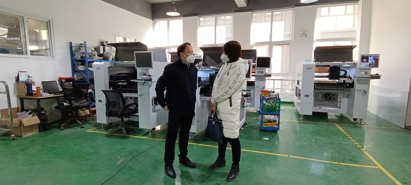 贴片机识别元件失败怎么办?常见原因排查