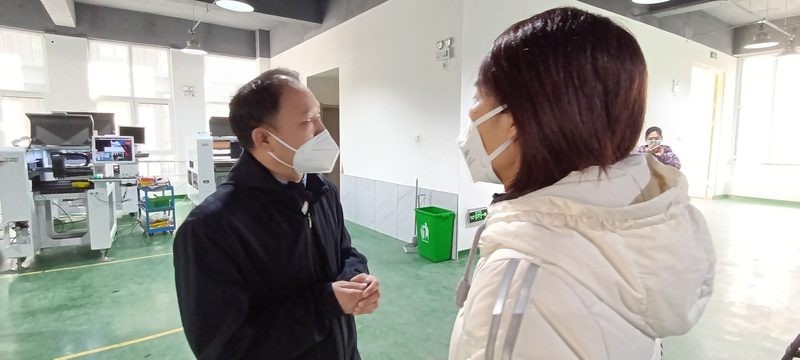 2026年电子制造自动化投资趋势观察