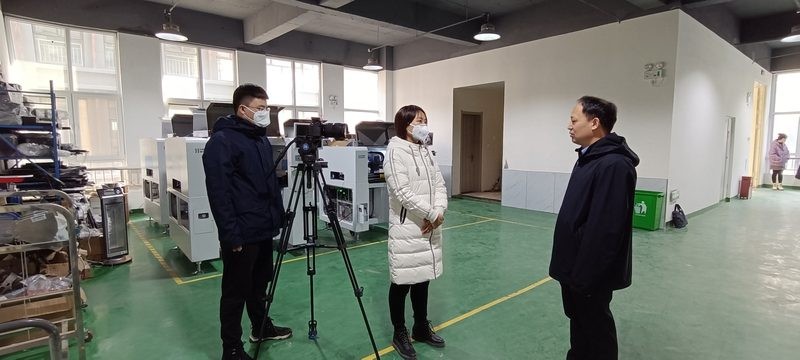 通信与网通产品SMT：华维国创贴片机的应用思路