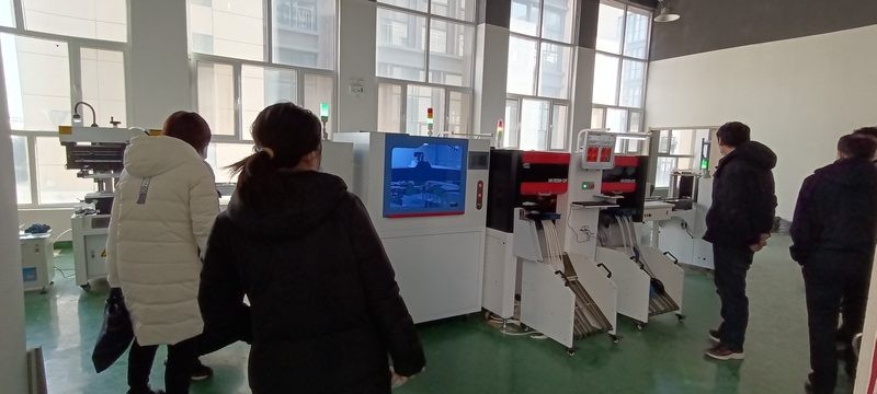 SMT返修注意事项:避免二次损伤
