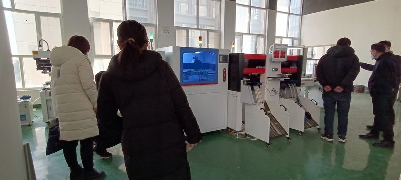 电子制造设备预算与更新计划怎么做
