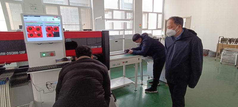 贴片机电压不稳怎么办?电源与环境排查