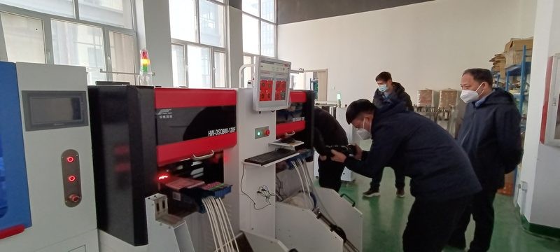 春节前设备保养提醒:华维国创给客户的维护清单