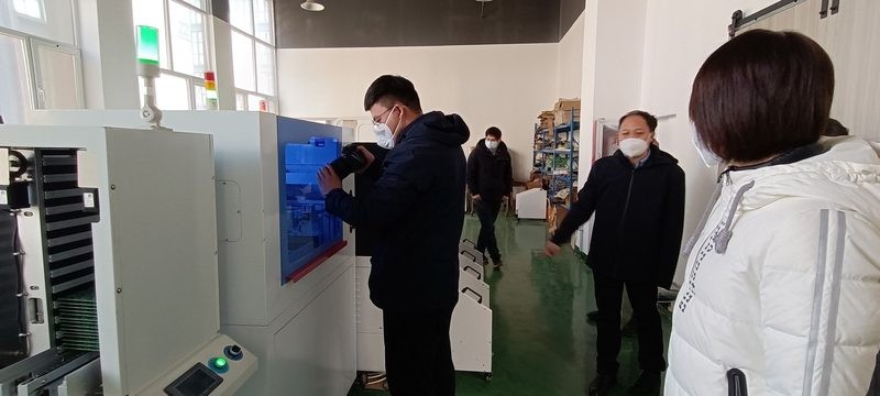 产能与设备匹配：SMT工厂扩产前的评估方法