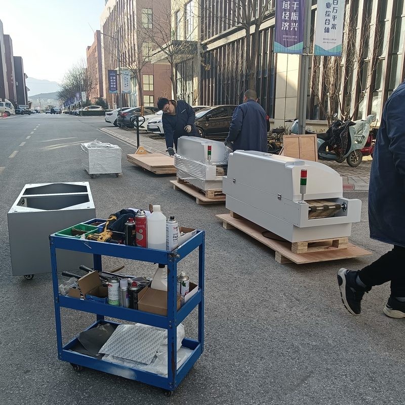 客户加急订单怎么接？SMT工厂的响应机制