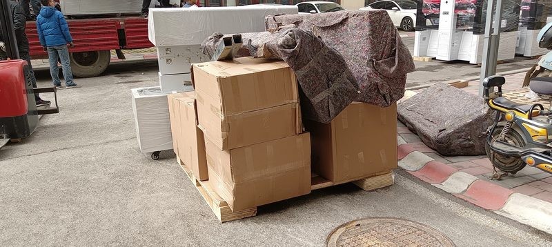 电子制造物料库存管理：库存与周转