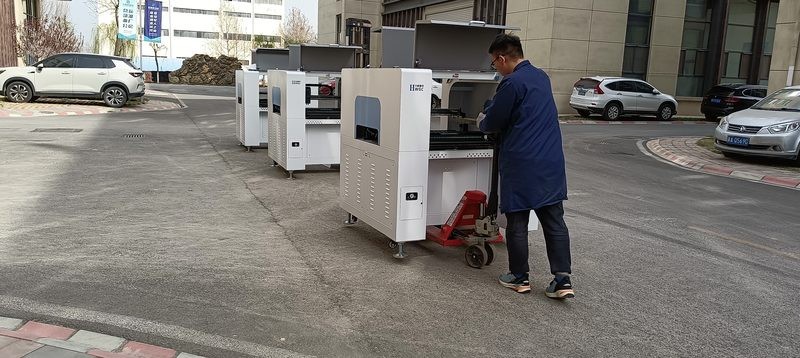 SMT旧设备报废与处置：流程与注意事项