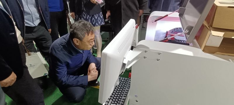 SMT钢网厚度怎么选