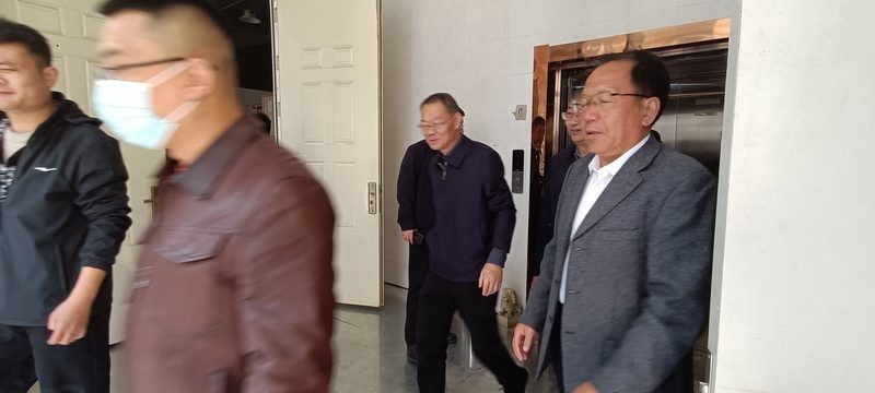 SMT工厂年度设备盘点怎么做