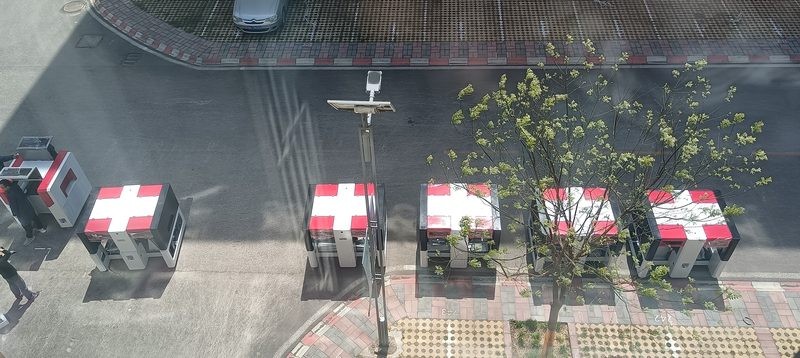 华维国创贴片机年度回顾:产品与服务的进步
