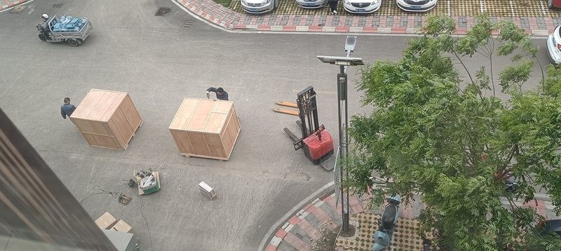 整线联调经验分享:华维国创的交付实践