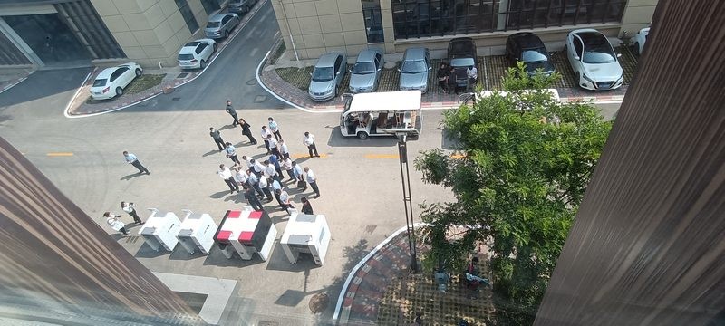 吸嘴库取放失败怎么办