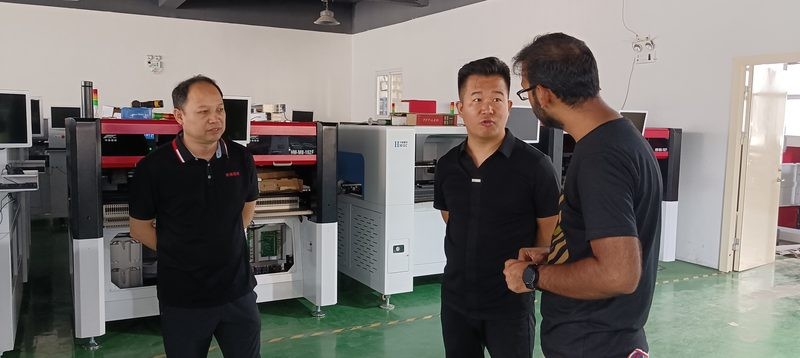 电子制造企业成本核算怎么做
