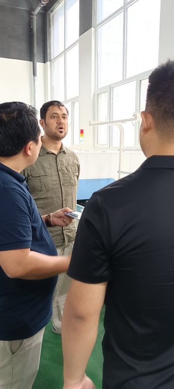 华维国创贴片机选型中的产能测算方法
