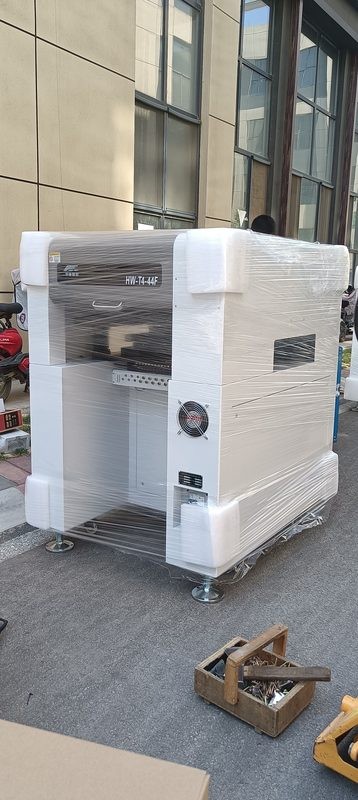 SMT钢网清洗后多久能使用