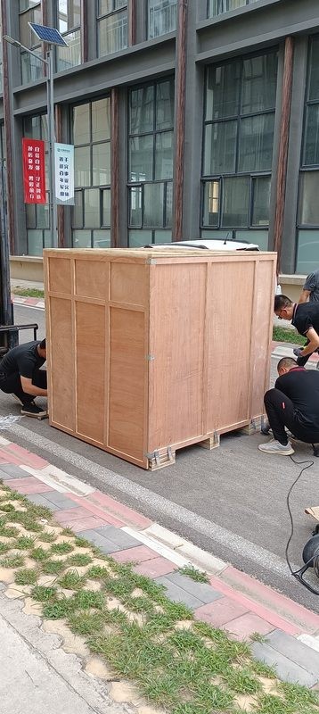 华维国创贴片机在电动工具充电器行业的应用案例